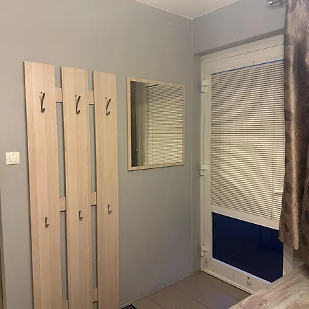Apartment Apartman Stanicna *
