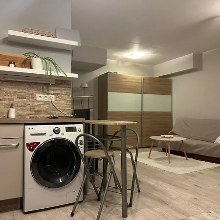 Apartman Stanicna * Kosice
