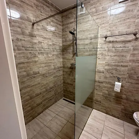 Apartman Stanicna * Kosice